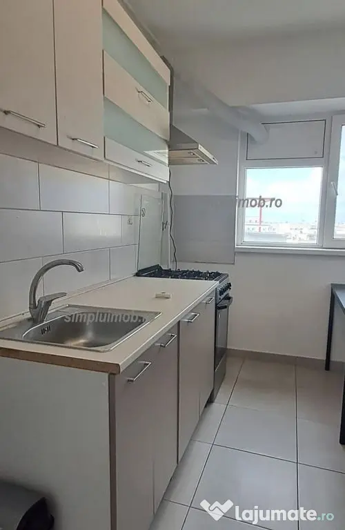 Apartament 2 camere -Metrou Aparatorii Patriei - Bucuresti (Bucuresti-Ilfov)