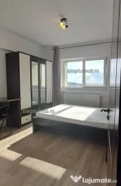Apartament 2 camere -Metrou Aparatorii Patriei