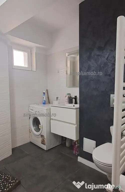 Apartament 2 camere -Metrou Aparatorii Patriei - Bucuresti (Bucuresti-Ilfov)