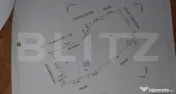 Teren cu posibilitate de investiție in Cavadinesti Jud Gala