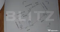 Teren cu posibilitate de investiție in Cavadinesti Jud Gala 
