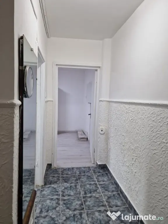 Apartament de 2 camere zona ASTRA,str Berzei, - Brasov (Brasov)