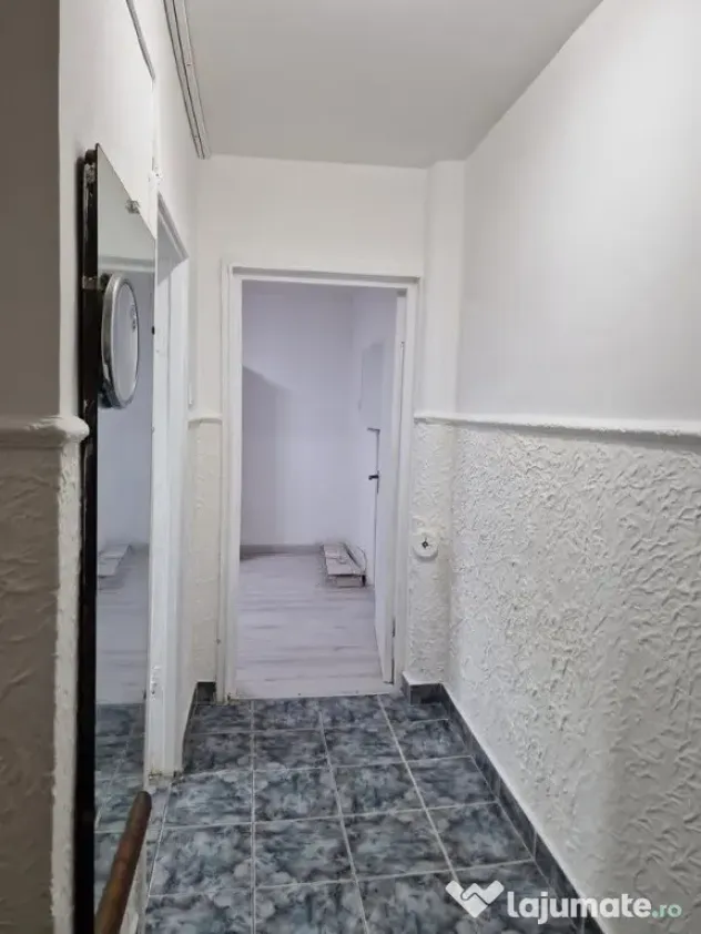 Apartament de 2 camere zona ASTRA,str Berzei, - Brasov (Brasov)