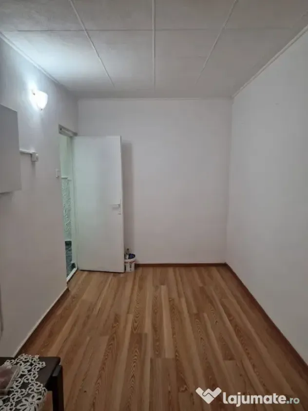 Apartament de 2 camere zona ASTRA,str Berzei, - Brasov (Brasov)