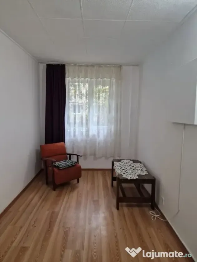 Apartament de 2 camere zona ASTRA,str Berzei, - Brasov (Brasov)