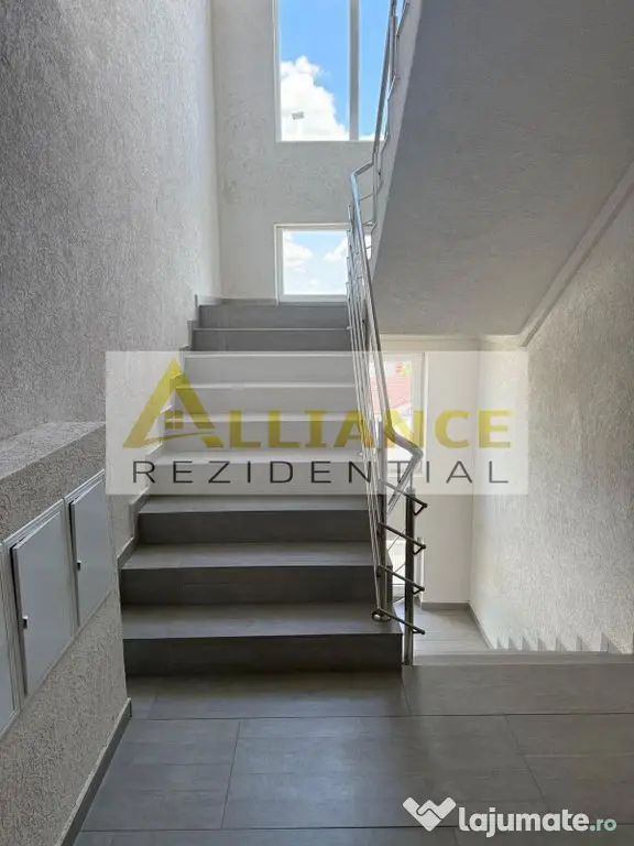 DE INCHIRIAT - APARTAMENT 2 CAMERE | SECTOR 4 | Metrou Aproape - Bucuresti (Bucuresti-Ilfov)