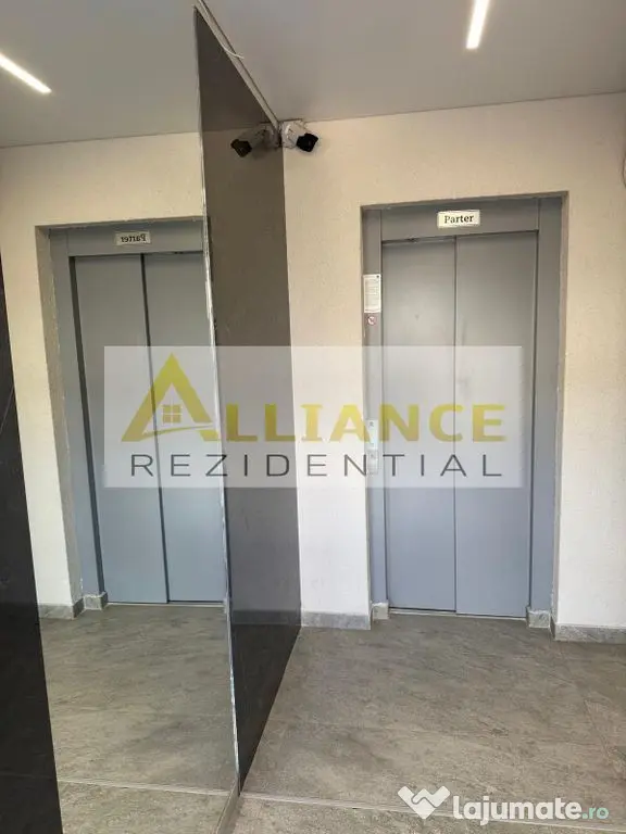 DE INCHIRIAT - APARTAMENT 2 CAMERE | SECTOR 4 | Metrou Aproape - Bucuresti (Bucuresti-Ilfov)