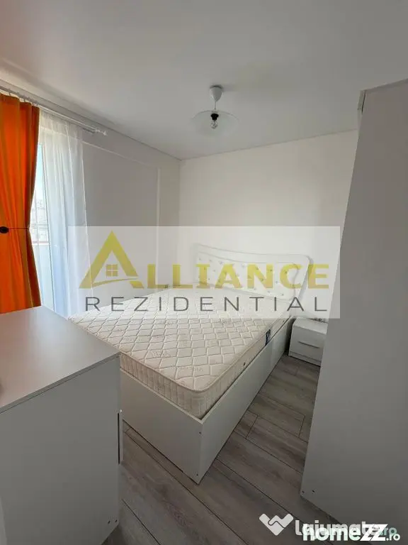 DE INCHIRIAT - APARTAMENT 2 CAMERE | SECTOR 4 | Metrou Aproape - Bucuresti (Bucuresti-Ilfov)