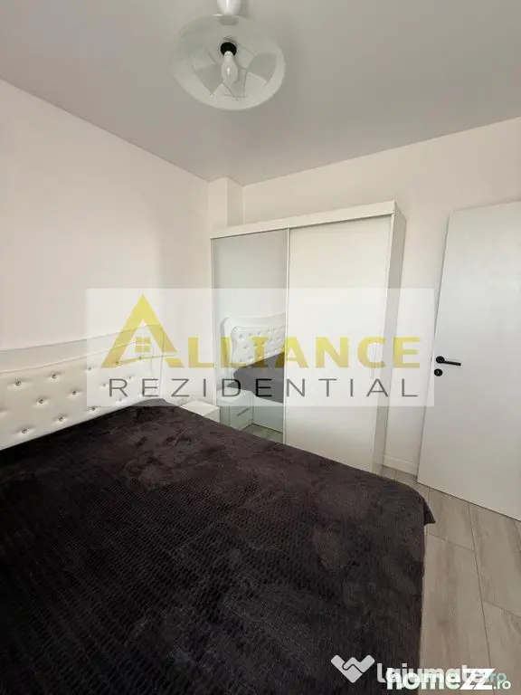 DE INCHIRIAT - APARTAMENT 2 CAMERE | SECTOR 4 | Metrou Aproape - Bucuresti (Bucuresti-Ilfov)