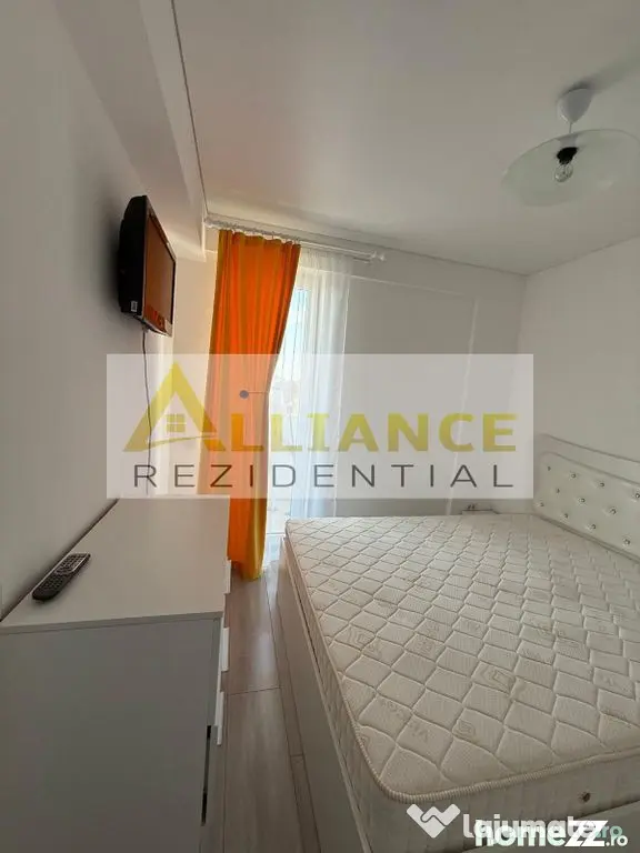 DE INCHIRIAT - APARTAMENT 2 CAMERE | SECTOR 4 | Metrou Aproape - Bucuresti (Bucuresti-Ilfov)