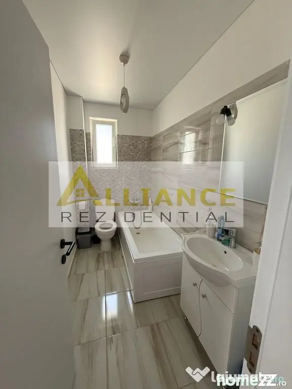 DE INCHIRIAT - APARTAMENT 2 CAMERE | SECTOR 4 | Metrou Aproape - Bucuresti (Bucuresti-Ilfov)