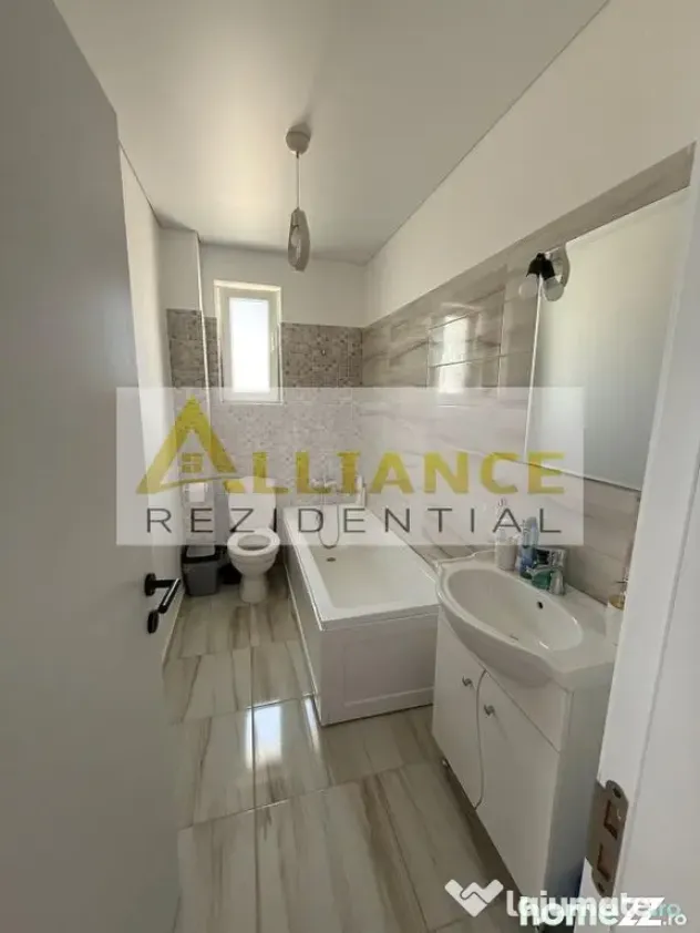 DE INCHIRIAT - APARTAMENT 2 CAMERE | SECTOR 4 | Metrou Aproape - Bucuresti (Bucuresti-Ilfov)