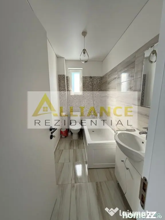 DE INCHIRIAT - APARTAMENT 2 CAMERE | SECTOR 4 | Metrou Aproape - Bucuresti (Bucuresti-Ilfov)