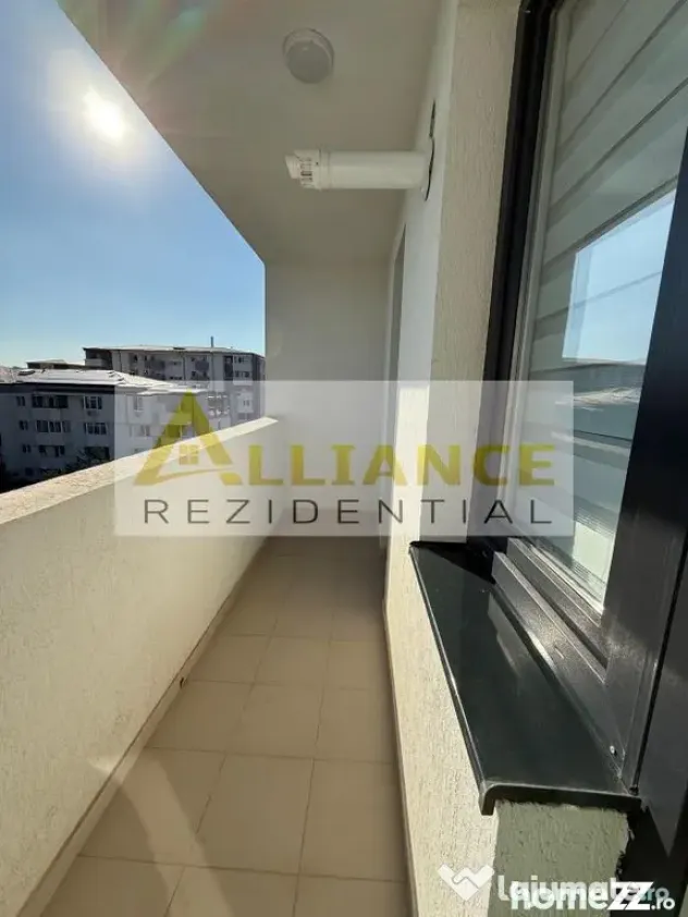 DE INCHIRIAT - APARTAMENT 2 CAMERE | SECTOR 4 | Metrou Aproape - Bucuresti (Bucuresti-Ilfov)