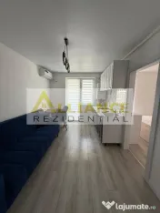 DE INCHIRIAT - APARTAMENT 2 CAMERE | SECTOR 4 | Metrou Aproape
