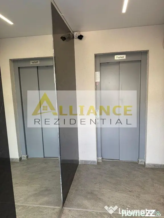 DE INCHIRIAT - APARTAMENT 2 CAMERE | SECTOR 4 | Metrou Aproape - Bucuresti (Bucuresti-Ilfov)