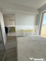 DE INCHIRIAT - APARTAMENT 2 CAMERE | SECTOR 4 | Metrou Aproape 