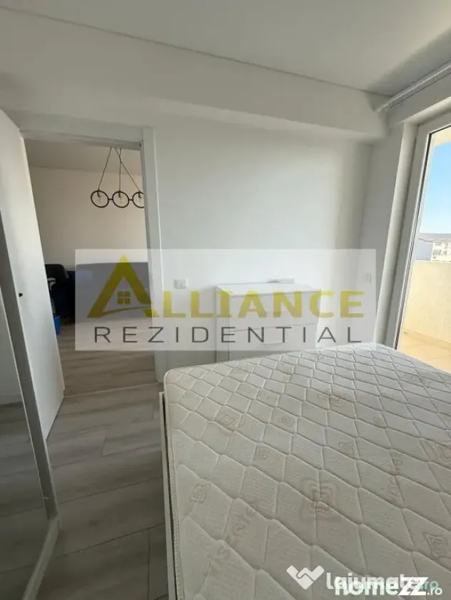 DE INCHIRIAT - APARTAMENT 2 CAMERE | SECTOR 4 | Metrou Aproape - Bucuresti (Bucuresti-Ilfov)