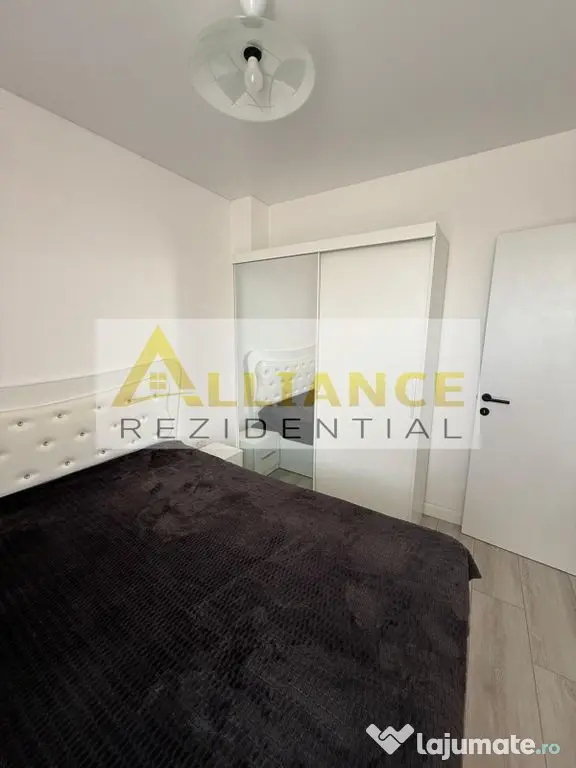 DE INCHIRIAT - APARTAMENT 2 CAMERE | SECTOR 4 | Metrou Aproape - Bucuresti (Bucuresti-Ilfov)