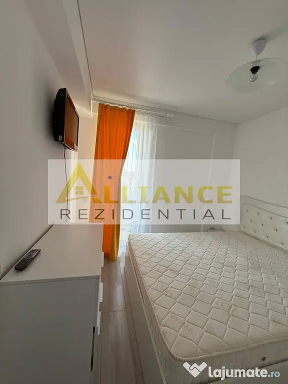 DE INCHIRIAT - APARTAMENT 2 CAMERE | SECTOR 4 | Metrou Aproape - Bucuresti (Bucuresti-Ilfov)