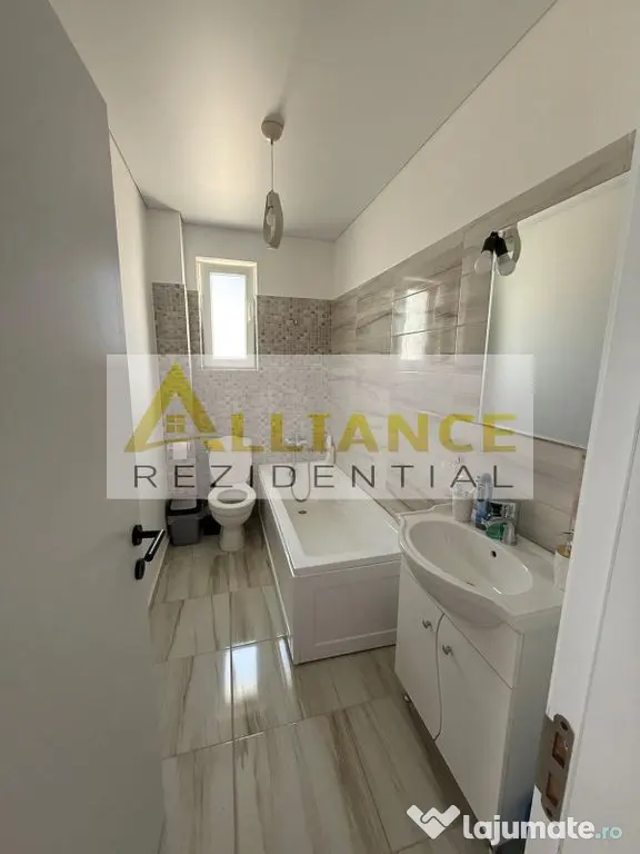 DE INCHIRIAT - APARTAMENT 2 CAMERE | SECTOR 4 | Metrou Aproape - Bucuresti (Bucuresti-Ilfov)