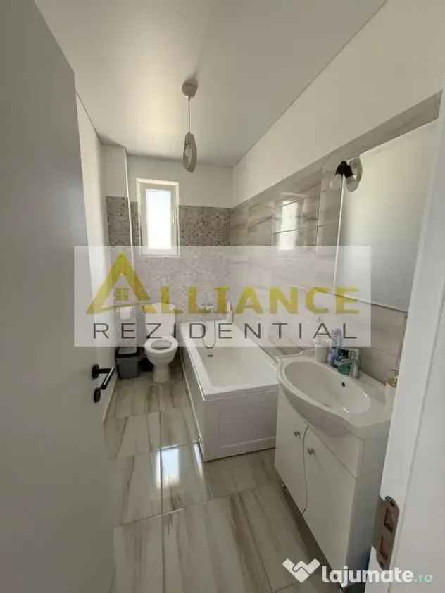 DE INCHIRIAT - APARTAMENT 2 CAMERE | SECTOR 4 | Metrou Aproape - Bucuresti (Bucuresti-Ilfov)