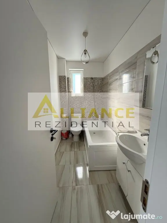 DE INCHIRIAT - APARTAMENT 2 CAMERE | SECTOR 4 | Metrou Aproape - Bucuresti (Bucuresti-Ilfov)