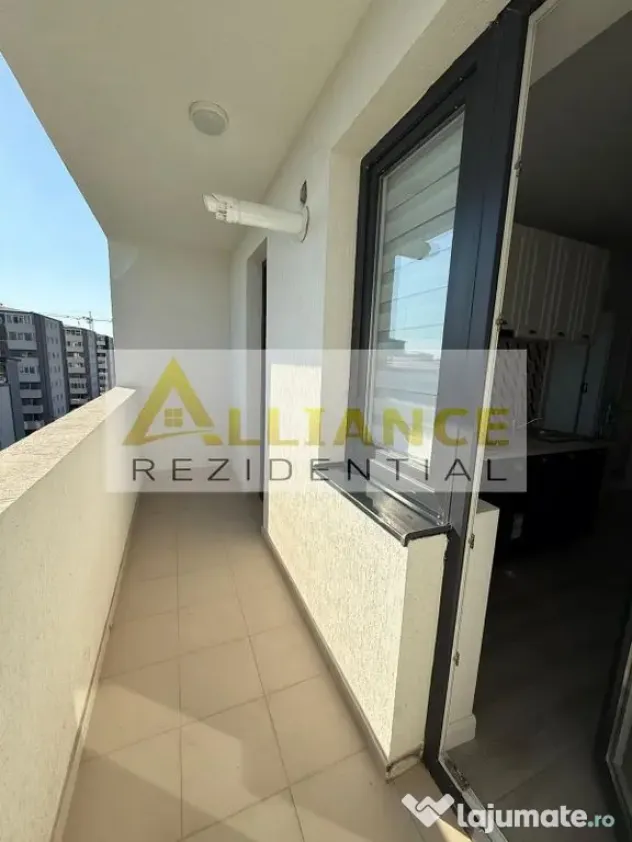 DE INCHIRIAT - APARTAMENT 2 CAMERE | SECTOR 4 | Metrou Aproape - Bucuresti (Bucuresti-Ilfov)