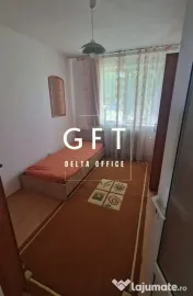 Apartament de Inchiriat 4 camere zona Independentei 