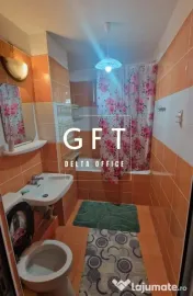 Apartament de Inchiriat 4 camere zona Independentei 