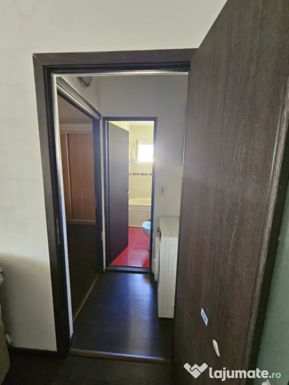 Apartament 2 camere, 42 mp, zona Craiovita Noua - Craiova (Dolj)