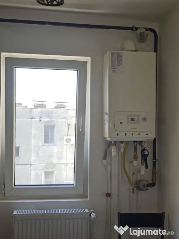 Apartament 2 camere, 42 mp, zona Craiovita Noua - Craiova (Dolj)