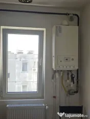 Apartament 2 camere, 41 mp, zona George Enescu 