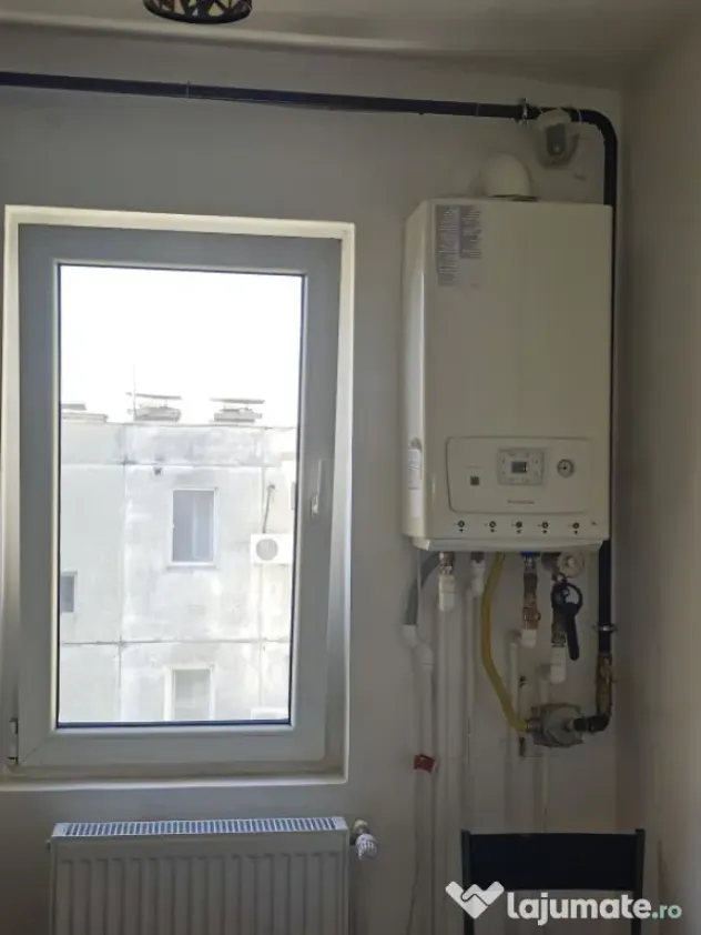 Apartament 2 camere, 42 mp, zona Craiovita Noua - Craiova (Dolj)