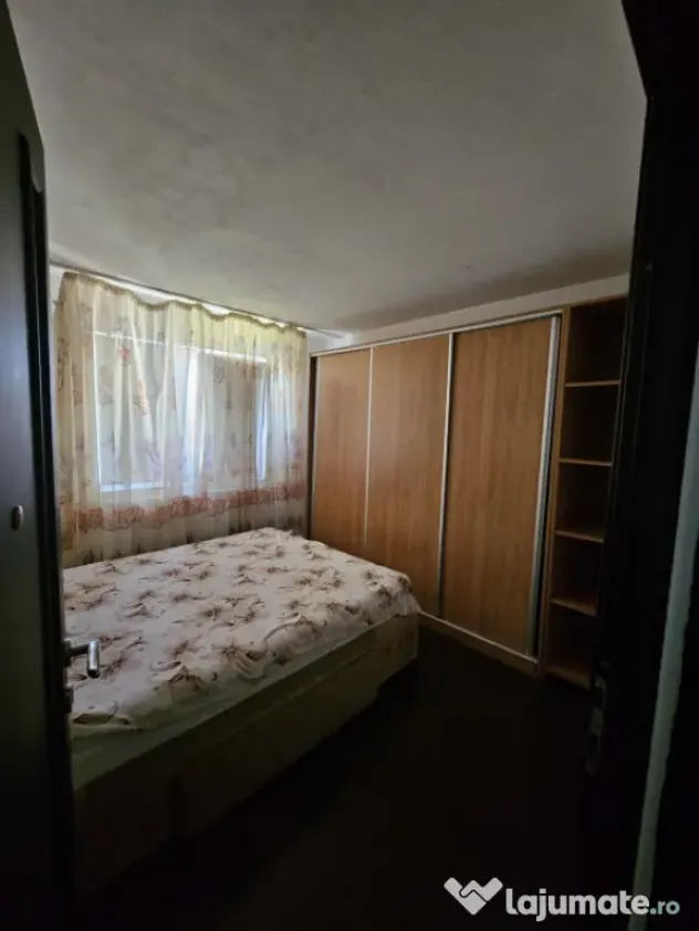 Apartament 2 camere, 42 mp, zona Craiovita Noua - Craiova (Dolj)