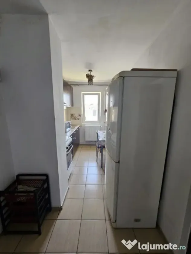 Apartament 2 camere, 42 mp, zona Craiovita Noua - Craiova (Dolj)