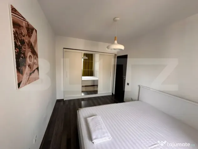 Apartament 2 camere - Marasti - Parcare - PetFriendly - Cluj-Napoca (Cluj)