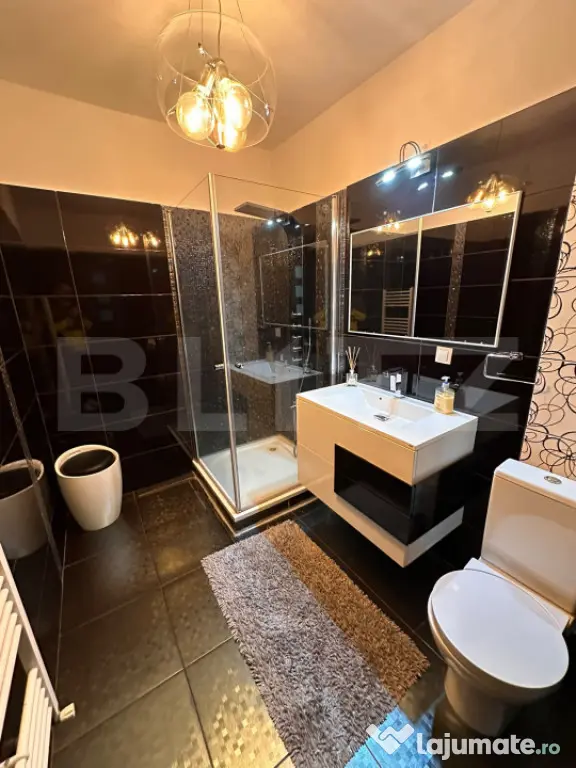 Apartament 2 camere - Marasti - Parcare - PetFriendly - Cluj-Napoca (Cluj)