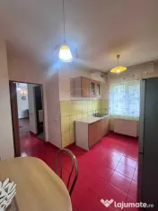 Apartament cu 1 cameră de închiriat în Florești – zona Stejarului