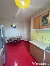 Apartament cu 1 cameră de închiriat în Florești – zona Stejarului