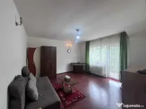 Apartament cu 1 cameră de închiriat în Florești – zona Stejarului