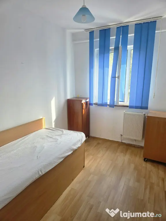 1600 ron! Ap 3 camere, Tatarasi - Iasi (Iasi)