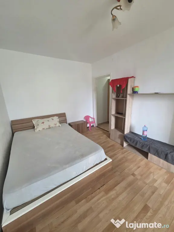 1600 ron! Ap 3 camere, Tatarasi - Iasi (Iasi)