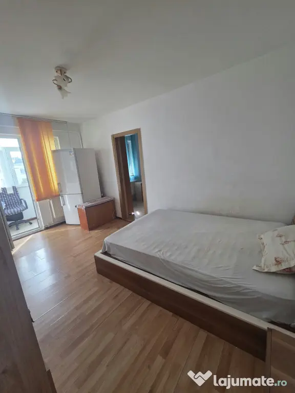 1600 ron! Ap 3 camere, Tatarasi - Iasi (Iasi)