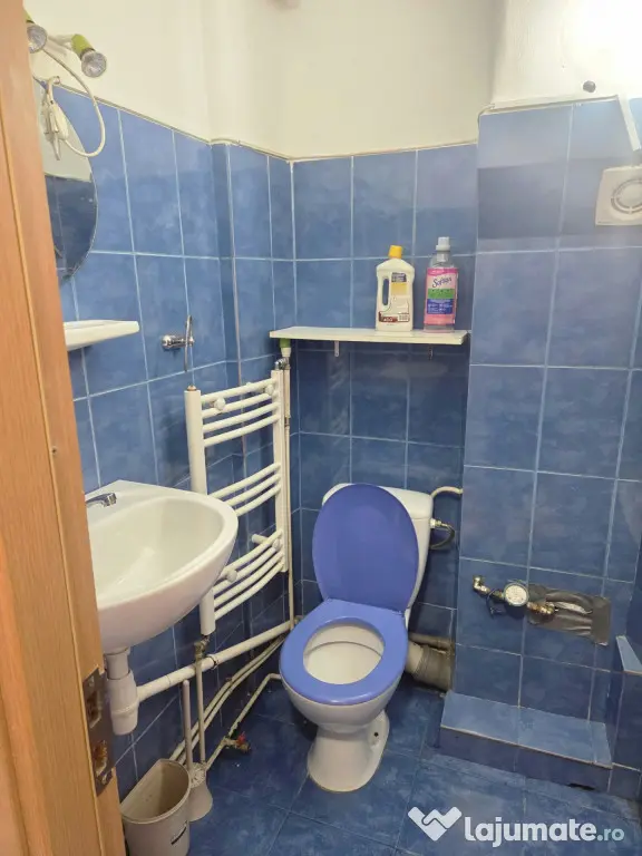 1600 ron! Ap 3 camere, Tatarasi - Iasi (Iasi)