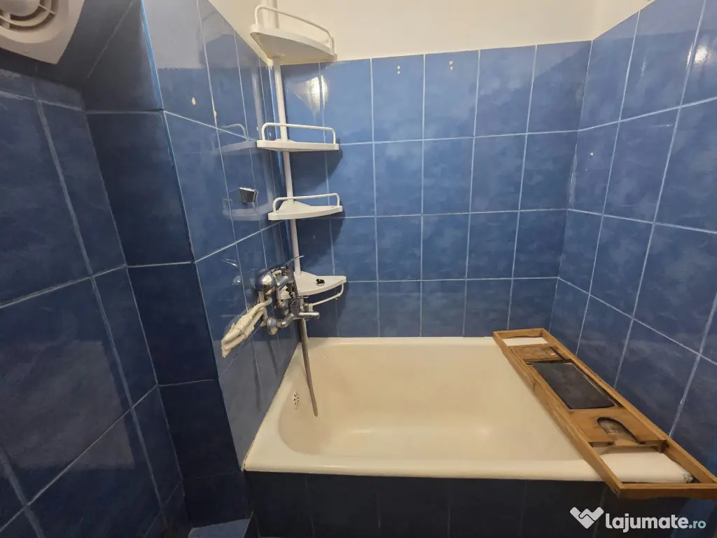1600 ron! Ap 3 camere, Tatarasi - Iasi (Iasi)