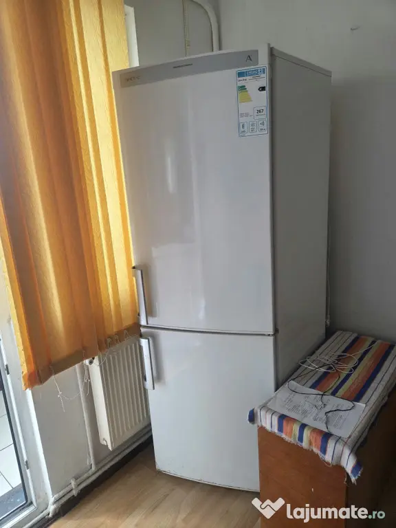 1600 ron! Ap 3 camere, Tatarasi - Iasi (Iasi)