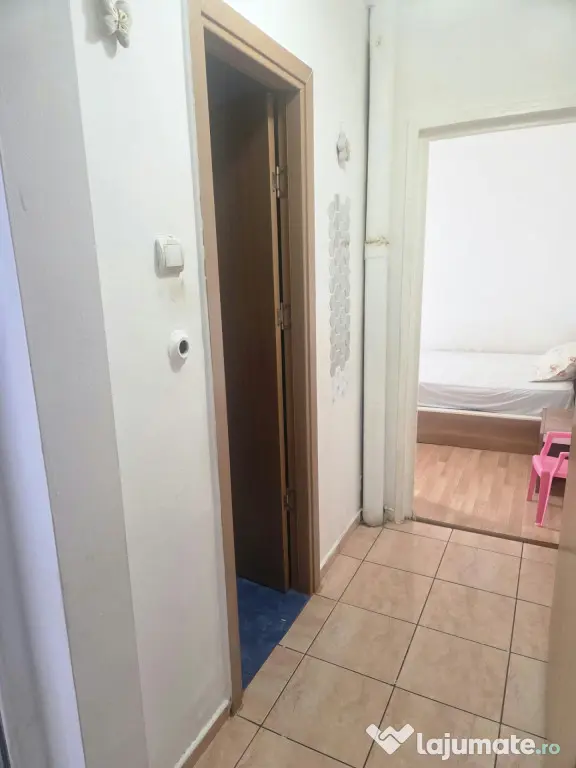 1600 ron! Ap 3 camere, Tatarasi - Iasi (Iasi)