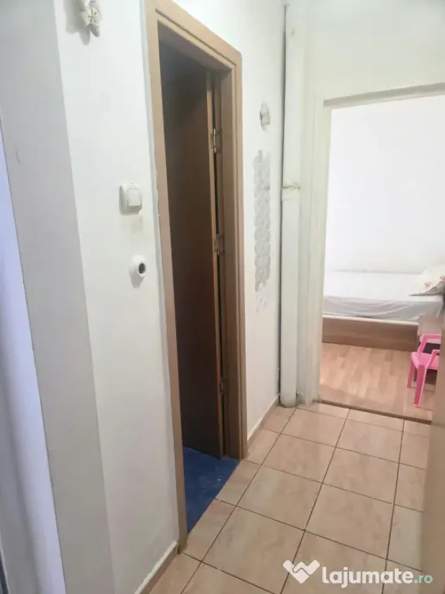 1600 ron! Ap 3 camere, Tatarasi - Iasi (Iasi)