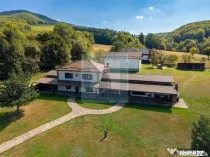 Complex Turistic activ, 2 lacuri ,teren 16800 mp -zona Valea Dobârlău